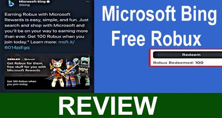 Microsoft Rewards Roblox {Dec} Read Official News- Robux