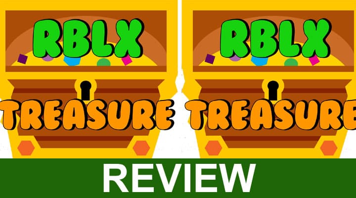 Rblx Treasure (Dec) Roblox Users Should Check Out Site