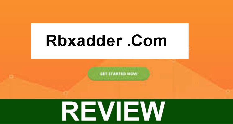 Rbxadder .Com (Dec 2020) Is Robux Free?