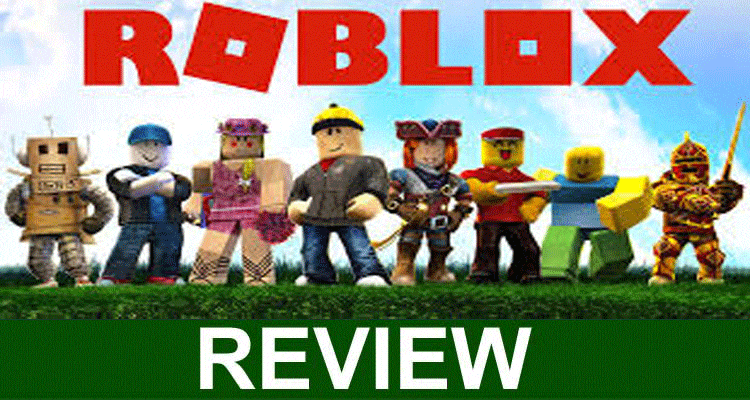 Roblox Stock IPO Date (Dec 2020) Read To Know!