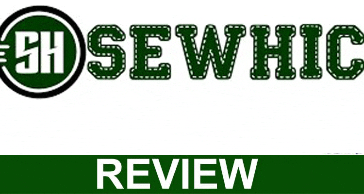 Sewhic-Review