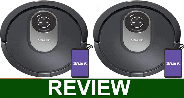 Shark AI Robot Reviews (Dec 2020) Worthy To Buy?