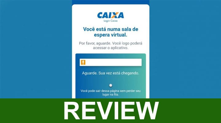 Site Caixa Tem Fora Do AR (Dec) Find Out What It Is