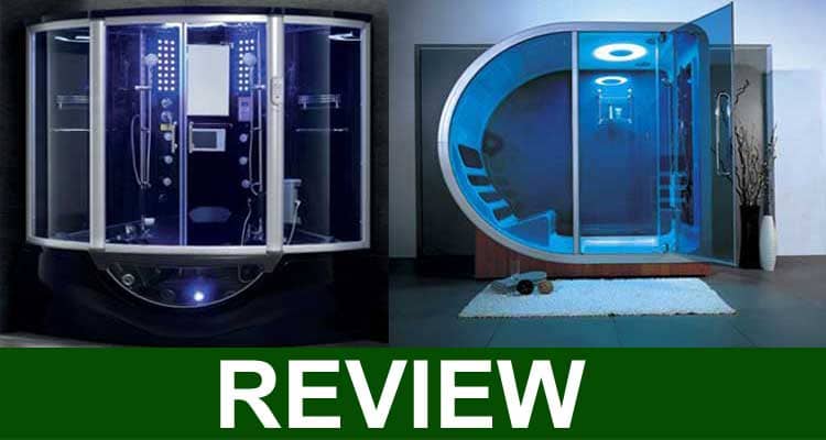 Spaceship Steam Shower Reviews {Dec} Read If Wish To Buy