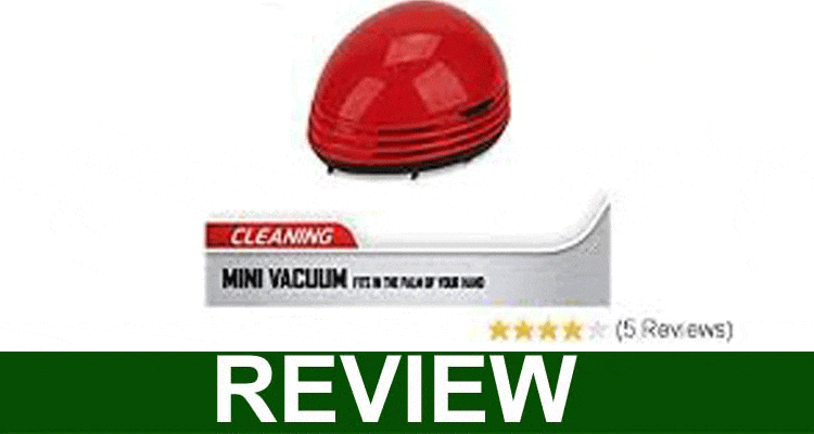 Turtle Wax Mini Vacuum Reviews (Dec 2020) Worthy?