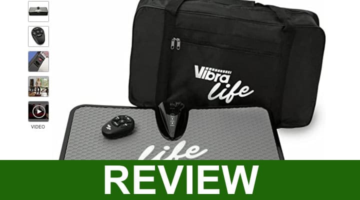 Vibrapower Life Reviews (Dec 2020) Is it Worth the Hype?