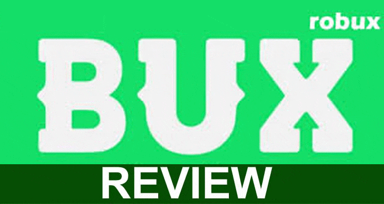 bux.red Robux (Jan 2021) Have You Got?