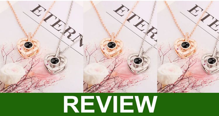 100 Languages of Love Necklace Reviews {Jan} Check Now