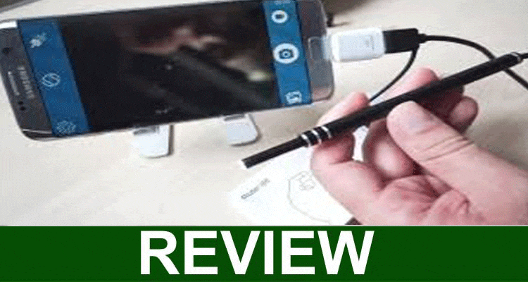Ear Cleaner With Camera Reviews (Jan 2021) Buy Or Not?
