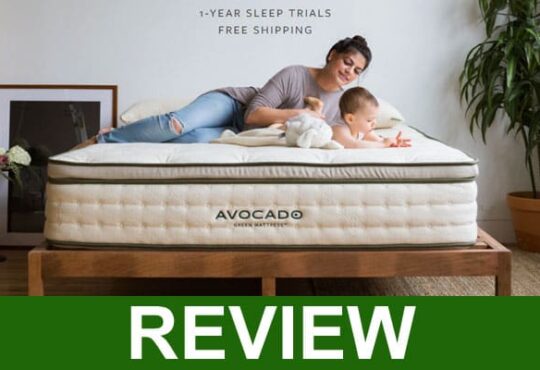 Avocado Green Mattress Reviews 2021