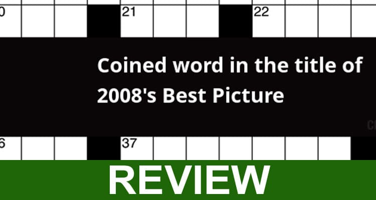 Best Picture 2008 Coined Word (Jan) Read About This!