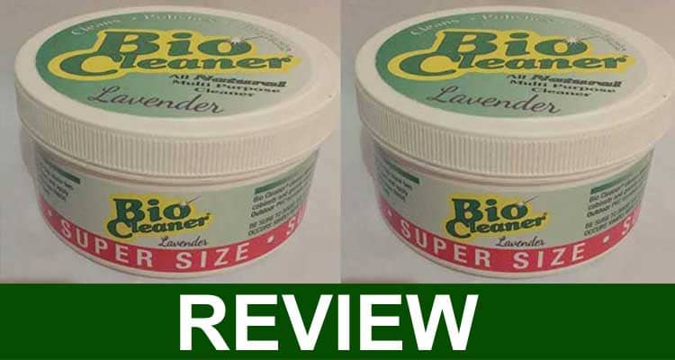 Bio Cleaner Reviews (Jan) Must Read Before You Order!