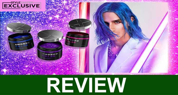 Brad Mondo Hair Dye Review {Jan 2021} Are You Buying?