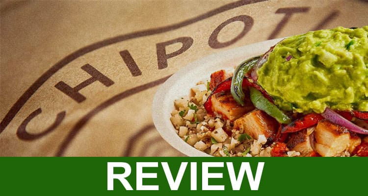 Chipotle Cauliflower Rice Review {Jan} Check and Decide