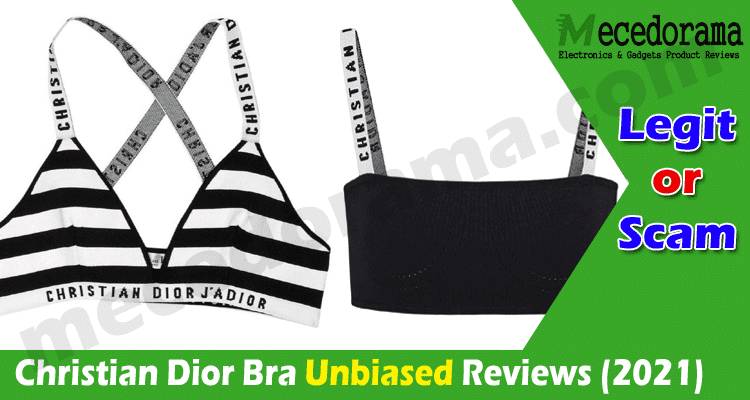 Christian Dior Bra Reviews (Jan) Read And Then Order!