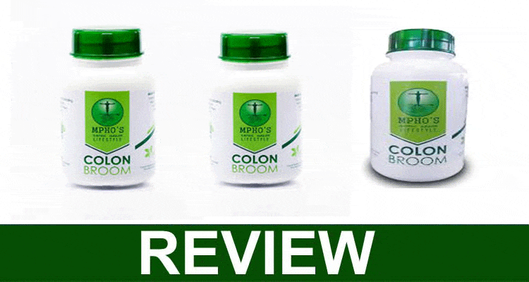 Colon Broom Reviews (Feb) Get The Constipation Solutions