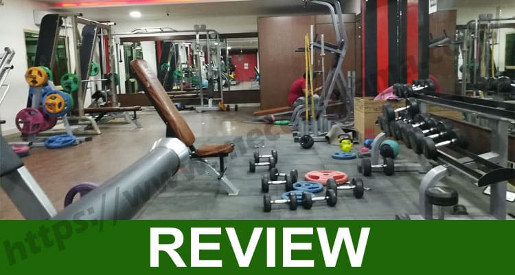 Extreme Fitness Online Reviews 2021 Mece