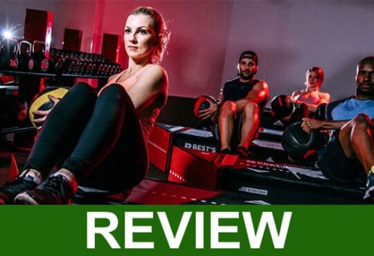 Fitness Legion UK Reviews 2021
