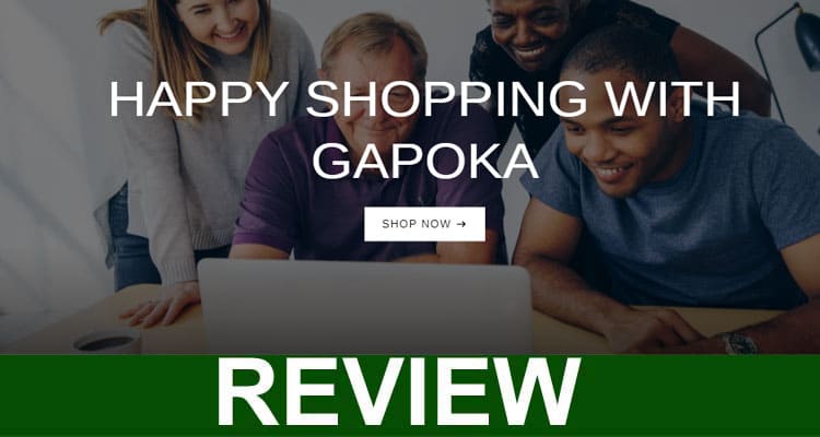 Gapoka Teeth Whitening Reviews (Aug 2021) Good to Buy?