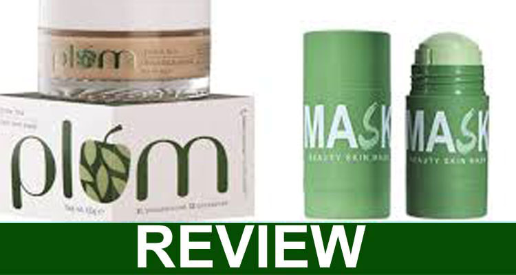 Green Tea Cleansing Mask Review (Jan 2021)