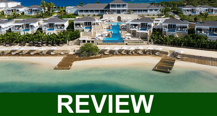 Hammock Cove Antigua Reviews (Jan) A Luxurious Resort
