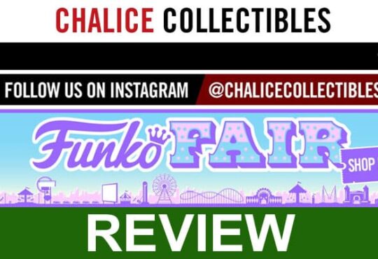 Is Chalice Collectibles Legit 2021