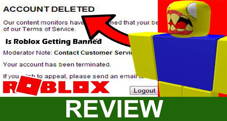Is Roblox Getting Banned (Jan 2021) Know The Wave