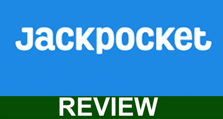 Jackpocket Reviews (Jan 2021) Explore the Site for Clarity