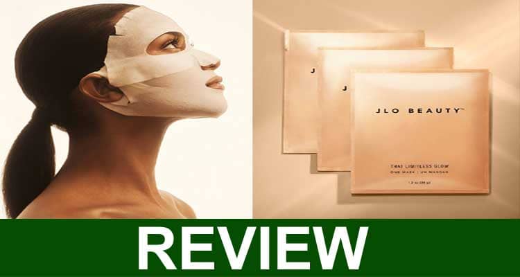 Jlo Beauty Limitless Mask Review (Jan) Is This Legit Buy?
