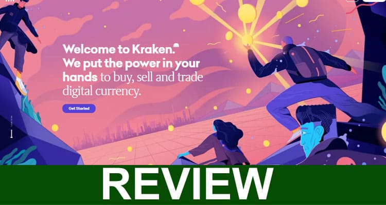 Kraken.Com Reviews (Jan 2021) Get the Facts Below