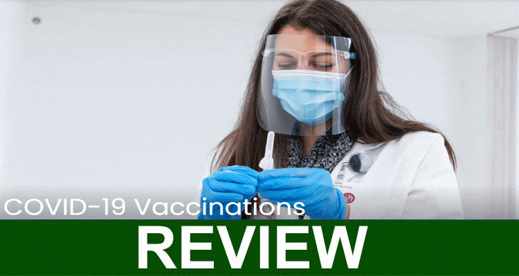 Krogerhealth com COVID Vaccine (Jan) Find Out Here!
