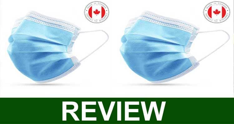 Level 3 Astm Mask Canada Reviews 2021