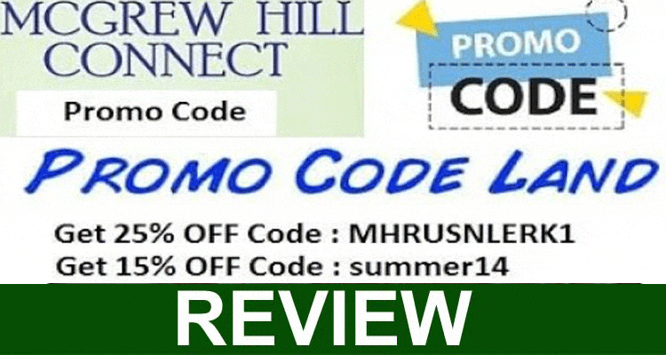 Mcgraw Hill Promo Code 2021 (Jan) Use Now!