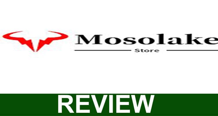 Mosolake Reviews (Jan 2021) A Possible Scam?