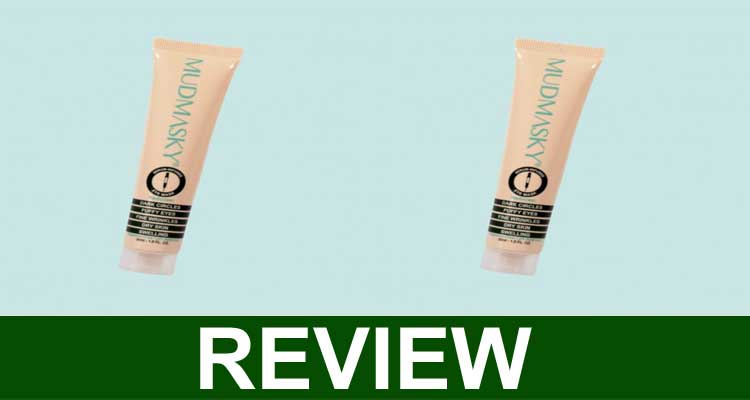 Mudmasky Eye Mask Review (Jan) Must Read Before Order!