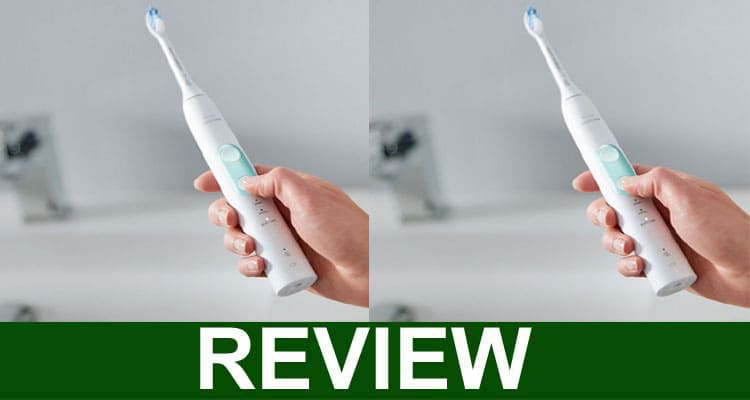 Myst Toothbrush Review {Jan 2021} Read & Decide To Buy!