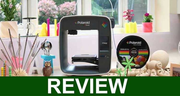 Polaroid 3d Printer Review {Jan 2021} Read and Decide!