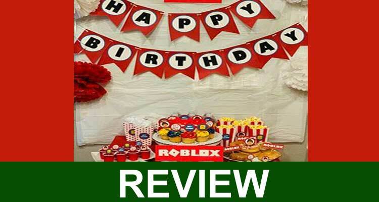 Roblox Creator’s Birthday (Jan) Know About It Here!