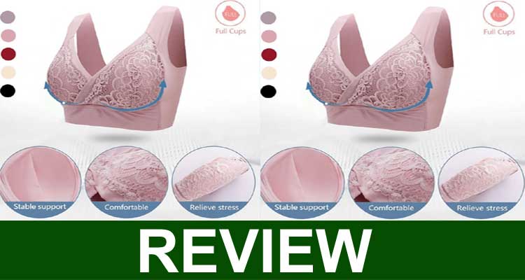 Rosy Lift Bra Reviews {Jan 2021} Is It Trusted Or Scam