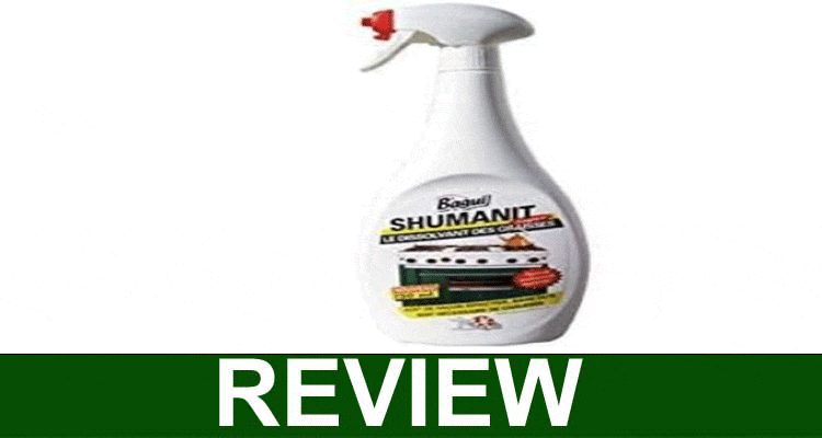 Shumanit Oven Cleaner Reviews (Jan 2021) Buy?