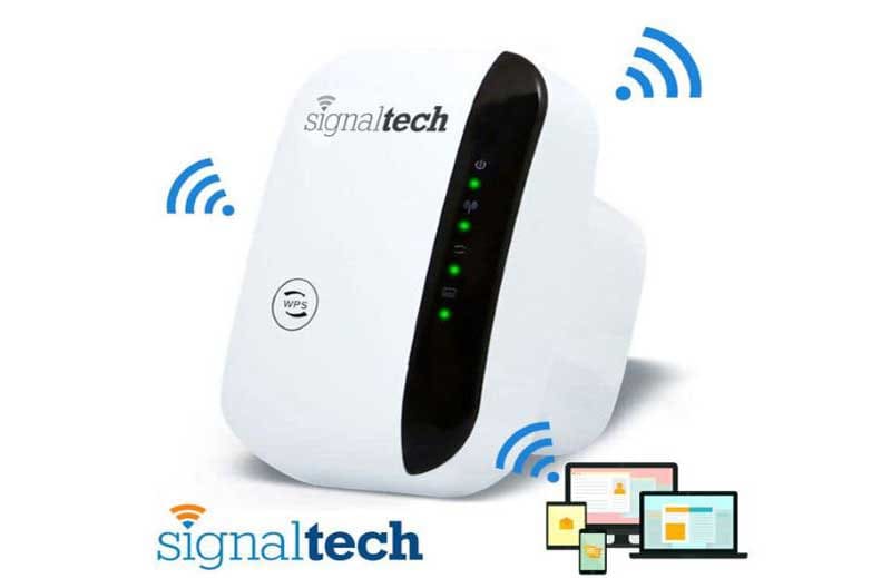Signaltech Wifi .Booster Reviews 2021..