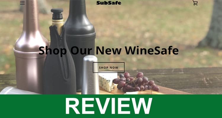 Subsafe Reviews {Jan} Is This A Legitimate Website?