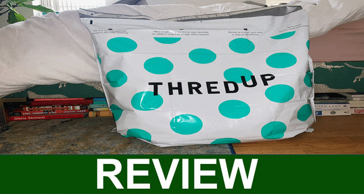 Thredup Selling Reviews {Jan} Know The Legitimacy