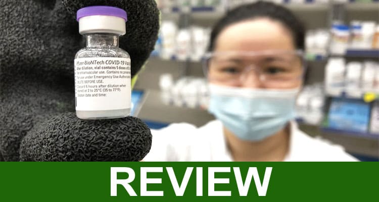 Walgreens .Com Covid Vaccine (Jan 2021) Reviews
