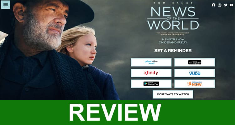 Watchnewsoftheworld Com (Jan 2021) Scroll for Reviews