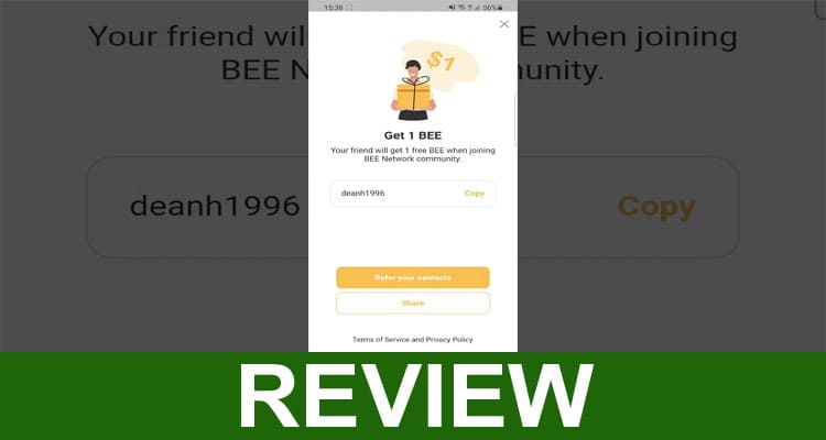 What Is Bee Currency App (Jan 2021) Explore the Facts!