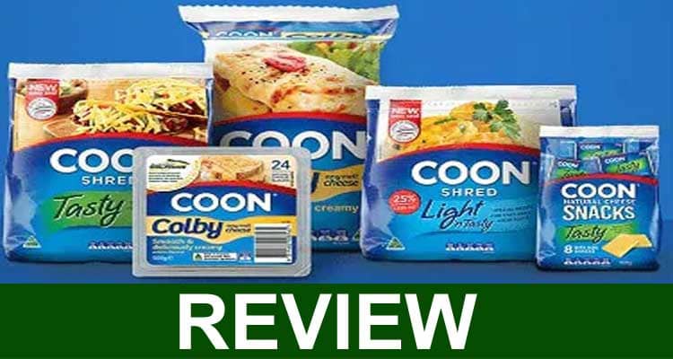 Who Owns Coon Cheese (Jan 2021) Let Us Talk About It!