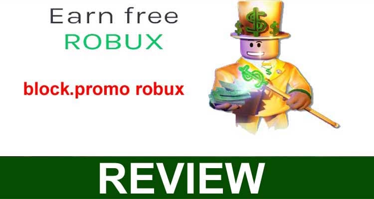 Get Robux For Free 2021