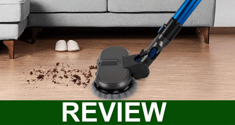Geemo Soft Roller Cleaner Head Reviews (Jan 2021) Buy?