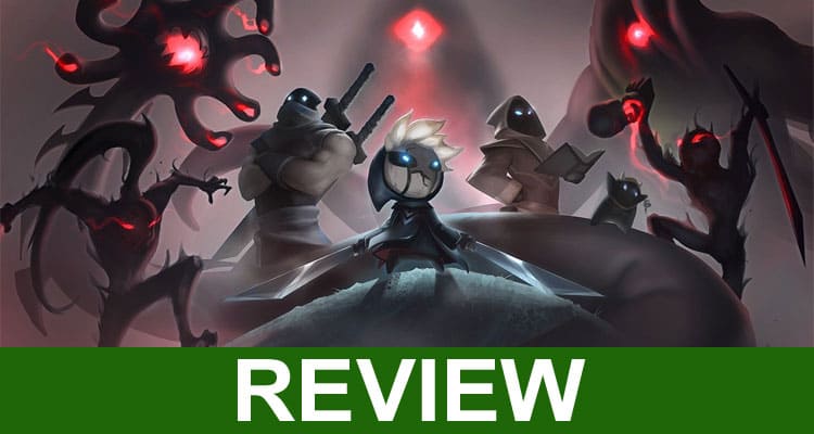Blue Fire Game Review {Feb} Have Some Authentic Review